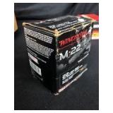 500 Rds. .22LR Winchester M22 40gr.