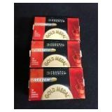 150 Rds. .22LR Federal