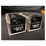 100 Rds, .22 Mag Gold Dot 40gr.