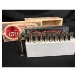 20 Rds. .30-30 Winchester