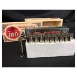 20 Rds. .30-30 Winchester