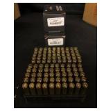 100 Rds. 5.56 Freedom Munitions M-855 62gr.