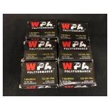 120 Rds. 7.62x39mm WPA 123gr. FMJ