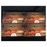 80 Rds. .308 Win. Federal Premium 168gr.