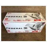 100 Rds. 12 Ga. Federal Dove & Target