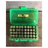 50 Rds. .380 FMJ