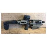 Sig Sauer .40 MCK Micro Conversion Kit Sparc Sight