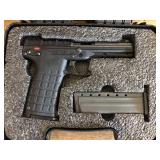 Keltec PMR-30 .22mag WM278
