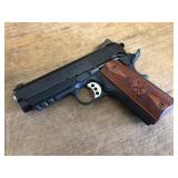 Springfield Armory .45cal Trijicon Sight LW130974