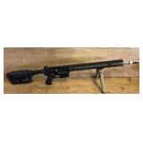 DINworks Spike Tactical USA Luthar Stock Bi-Pod Mu