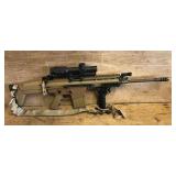 FNH USA Scar 17-S Caliber 7.62x51 Belgium HC44332