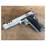 Smith & Wesson PC 1911 .45Auto VCZ1799