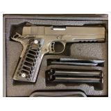 Rock Island Tactical 2011 .45Auto RIA1548696