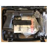 Sig Sauer P320 X-Five 9mmx19 USA 58H13347