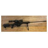 Savage 110 .300 Win Mag N206020 Vortex Scope FAB D