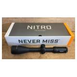 Bushnell Nitro 6-24 x 50mm RN6245BF2