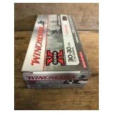 20 Rds. 30-30 Win. Winchester 170gr.