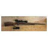 Weatherby Vanguard VGS 7mm Rem. Mag. VS06904