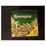 525 Rounds Remington .22LR Golden Bullet
