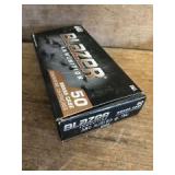 50 Rds. .380 Auto Blazer 95gr.