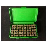 50 Rounds Of .32