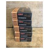 100 Rds. .223 PMC Bronze 55gr.