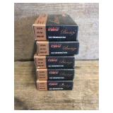 100 Rds. .223 PMC Bronze 55gr.