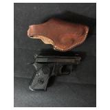 Beretta Model 950BS .22 Short