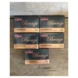 100 Rds. .223 PMC Bronze 55gr.