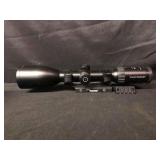 Schmidt Bender Optics