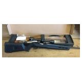 Ruger 10/22 Rifle With Hunter X-22 Stock