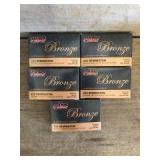 100 Rds. .223 PMC Bronze 55gr.