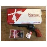 Heritage Rough Rider .22LR 3PHO46145