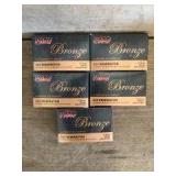 100 Rds. .223 PMC Bronze 55gr.