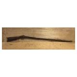 .50 Cal Kentucky Long Rifle