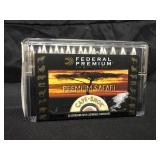 20 Rounds Federal .375 H&H Magnum