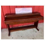 Kurzweil Upright Piano