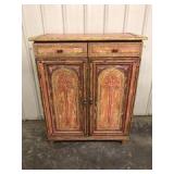 Unique Jelly Cabinet Style Cabinet