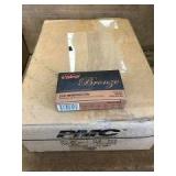 1000 Rds. .223 PMC Bronze 55gr.