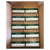 250 Rds. 12 Ga. SB Buck Shot