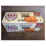 100 Rds. 12 Ga. Estate Cartridge