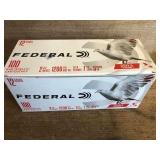 100 Rds. 12 Ga. Federal Dove & Target