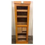 Large Humidor