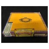 Partagas Cigars