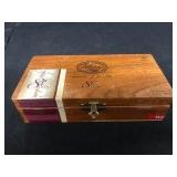 Pardron Cigars Serie 1926