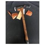 Barebones Living Homestead Collection Tomahawk