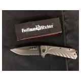 Hoffman Richter Pocketknife