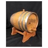 Willett Distillery Barrel Keg