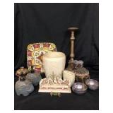 Collection Of Smalls/Décor