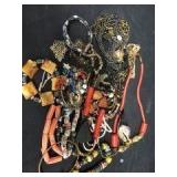 Collection Of Jewelry